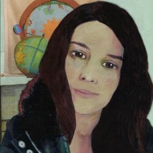 Meet your Posher, Allison
